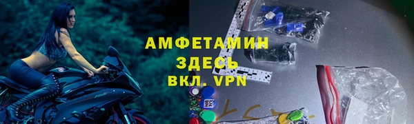 Альфа ПВП Гусь-Хрустальный